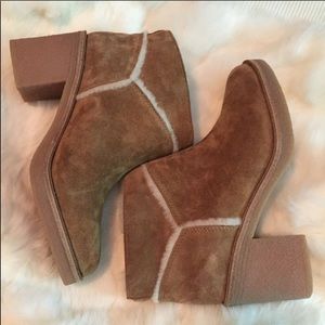 Ugg Kasen boots